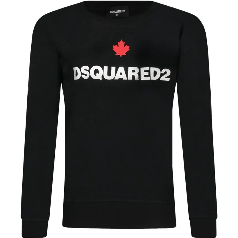 Dsquared2 Mikina | Regular Fit 41166556