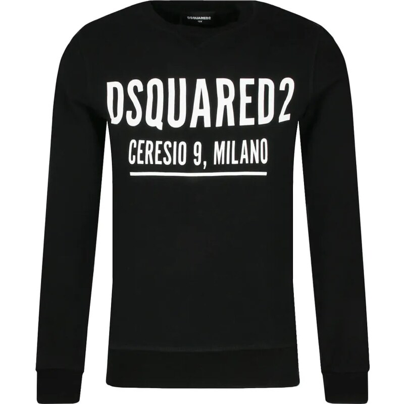 Dsquared2 Mikina | Regular Fit 40768811