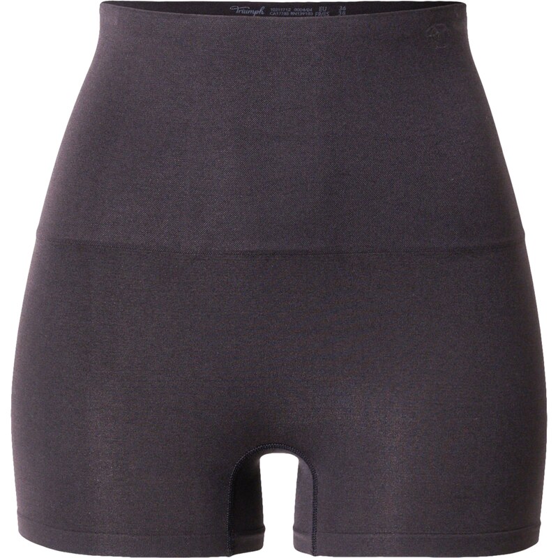 TRIUMPH Formujúce nohavice čierna 57818538