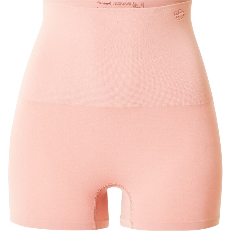 TRIUMPH Formujúce nohavice mokka 57818510