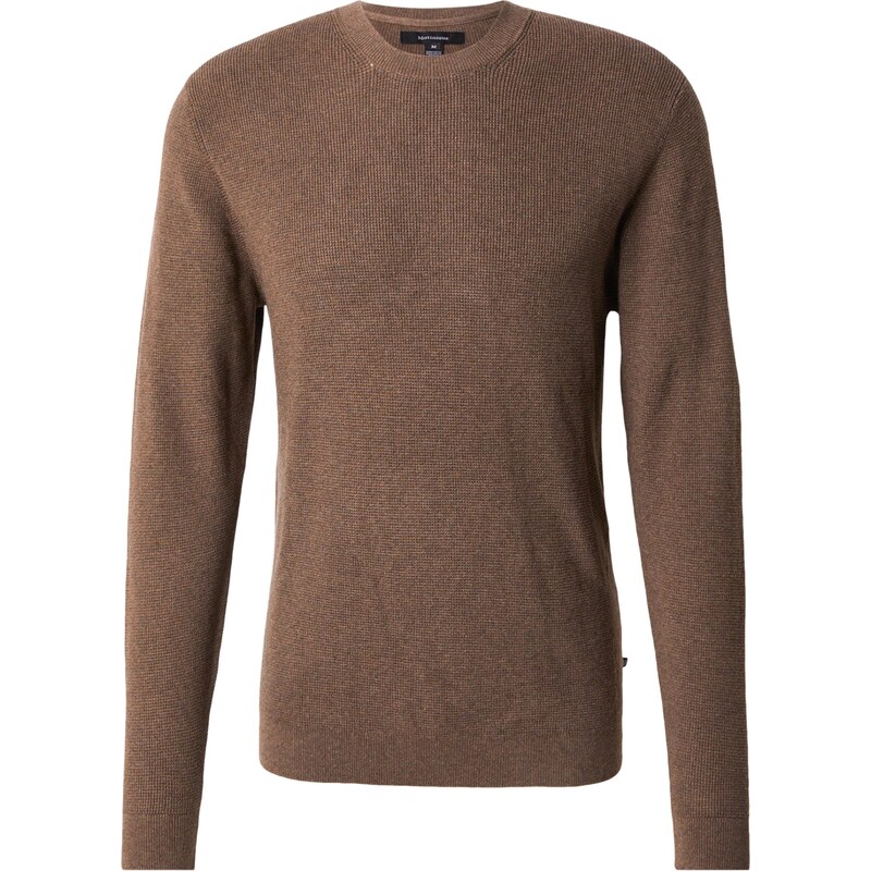 Matinique Sveter Lagoon čokoládová 58156257