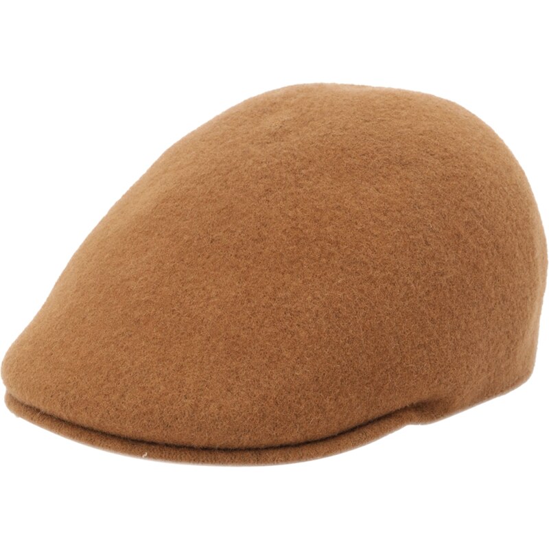 KANGOL Čiapky 507 hnedá 57818424