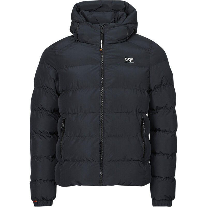 Superdry Bundy HOODED SPORTS PUFFR JACKET Superdry 57820359