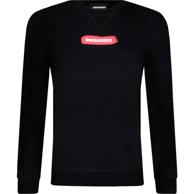 Dsquared2 Mikina | Regular Fit 47928418