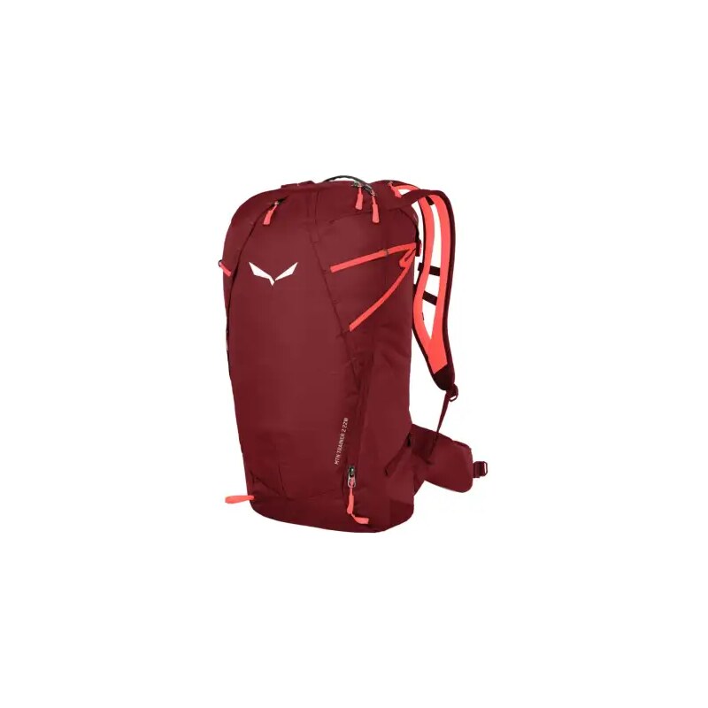 E-shop Salewa Mountain Trainer 2 22 l dámsky batoh Syrah