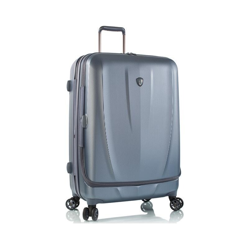Veľký cestovný kufor Heys Vantage Smart LuggageSlate Blue 57824681