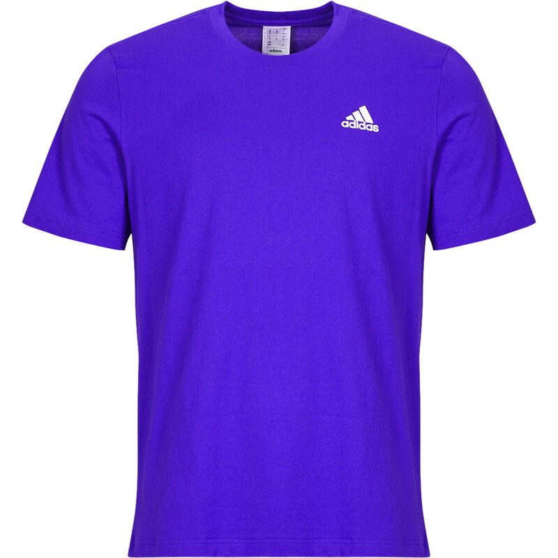 adidas Tričká s krátkym rukávom Essentials Single Jersey Embroidered 65470777