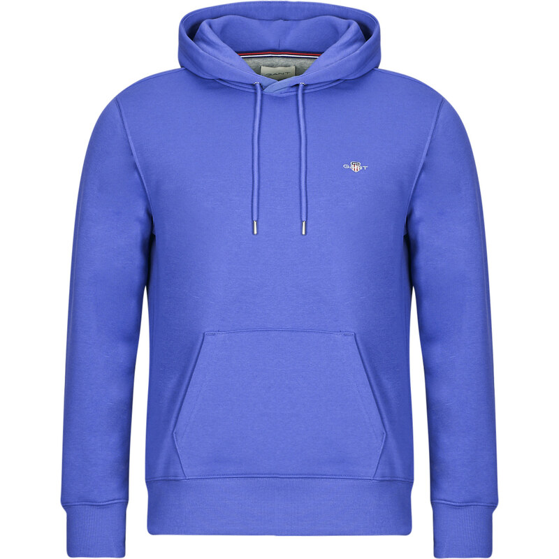Gant Mikiny s kapucou REG SHIELD HOODIE Gant 62502885
