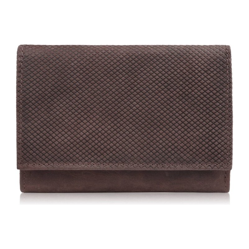 Kožená Peněženka Paolo Peruzzi T-112 57827421