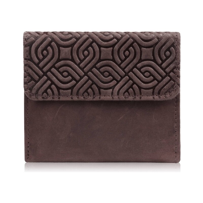 Kožená Peněženka Paolo Peruzzi T-114 57827422