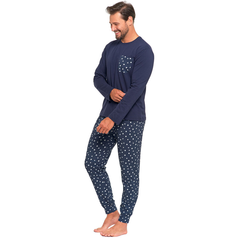 Moraj PDM5400-008 farba:navy 57826570