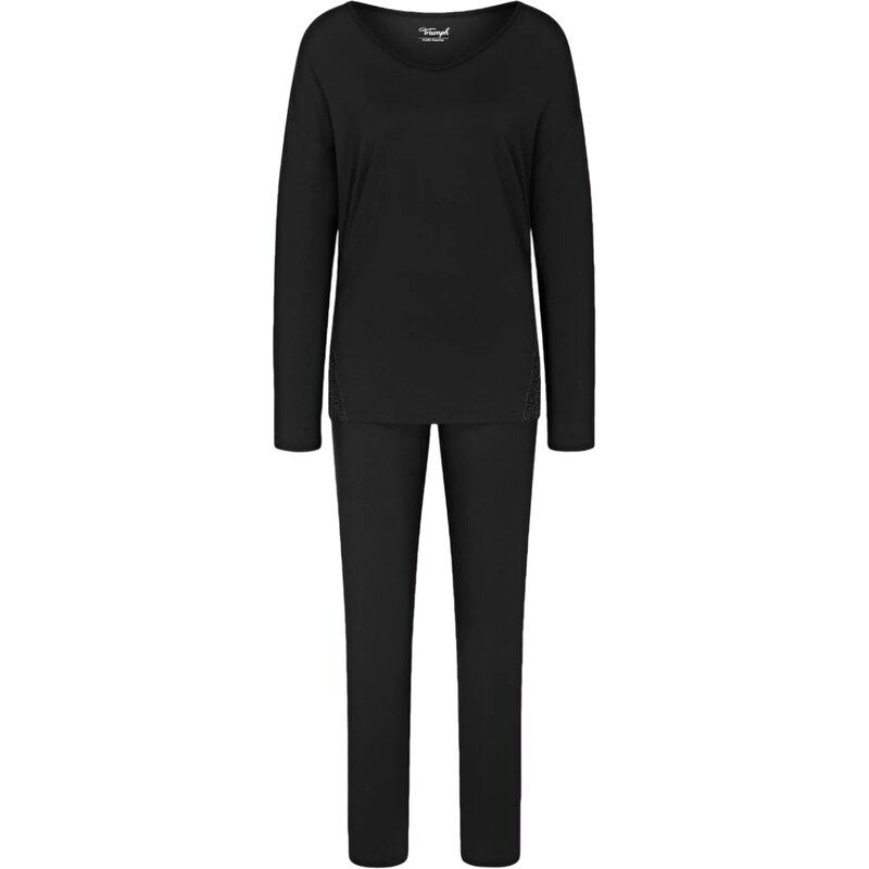 Nadčasová zmyselnosť PK LSL - BLACK - black 0004 - TRIUMPH 55605737