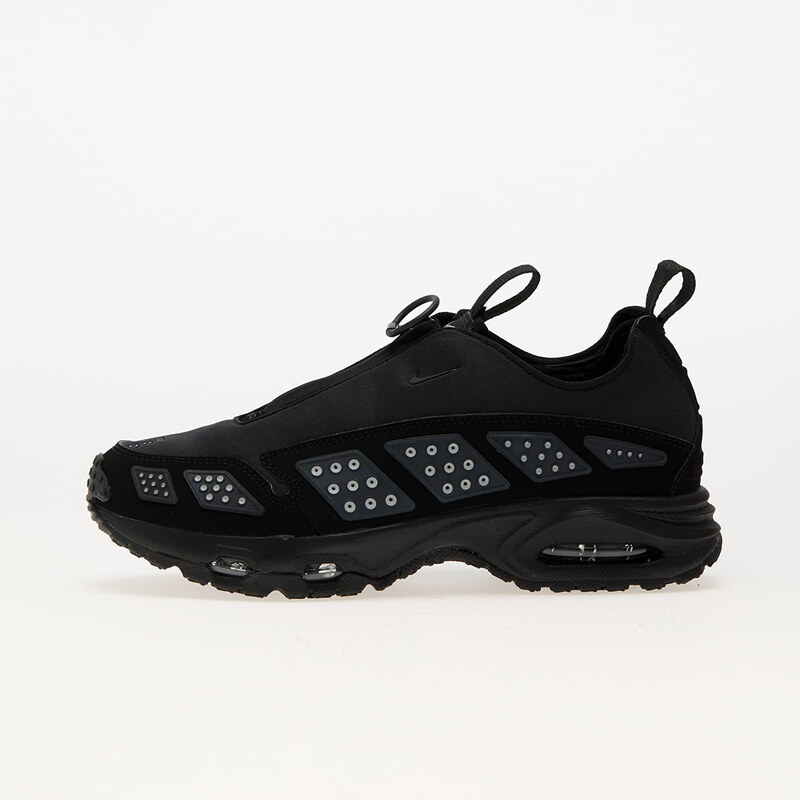 Nike W Air Max Sndr Black/ Silver 57827459