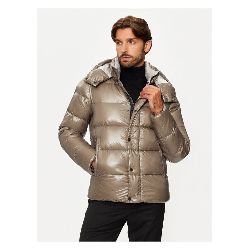 Vatovaná bunda Hetregó 57832525