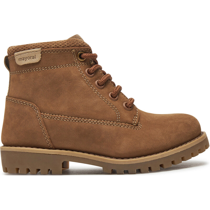 Outdoorová obuv Mayoral 57831442