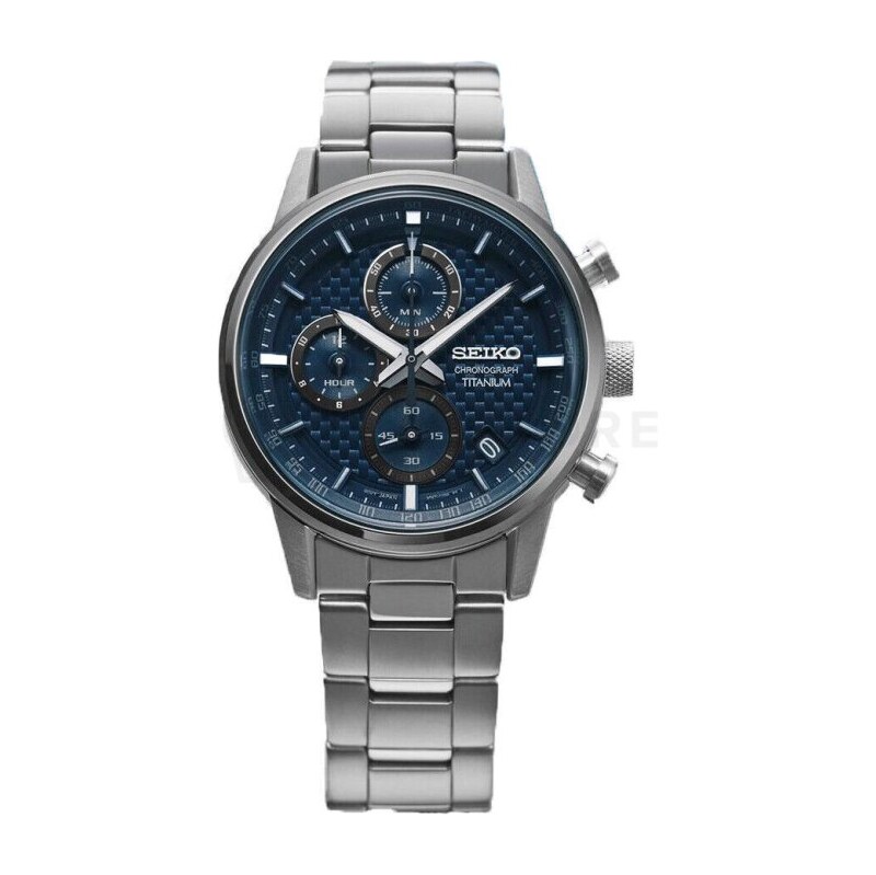 Seiko Titanium SSB387P1 SSB387P1 64897845