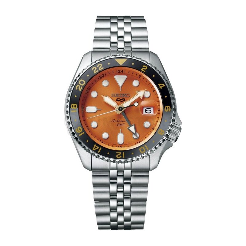 Seiko 5 Sports SSK005K1 SSK005K1 64090440
