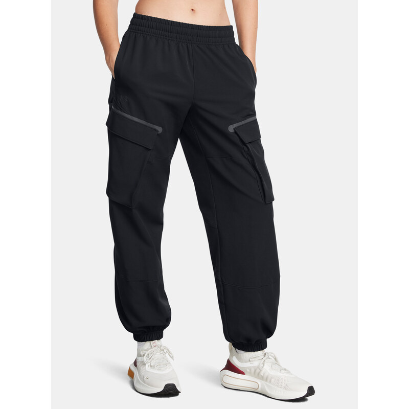 Under Armour Womens Unstoppable Cargo Pant - Women 64782952