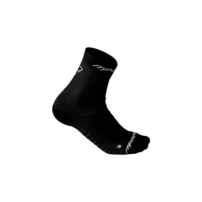 Dynafit Alpine Short Socks Krátke bežecké ponožky Black Out vel. 35-38 48456234