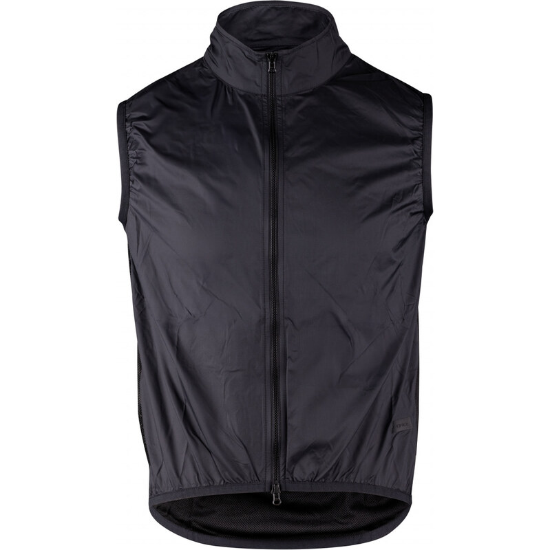 FORCE WIND vesta, čierna 60928461