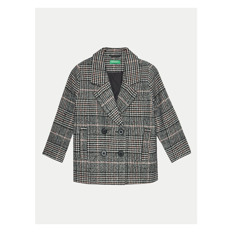 Prechodný kabát United Colors Of Benetton 57832497