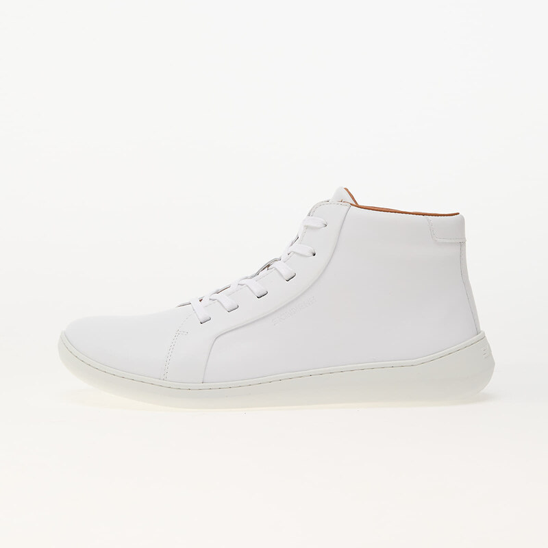 Tenisky Skinners Sneakers Moonwalker High Top leather White EUR 44 57834034
