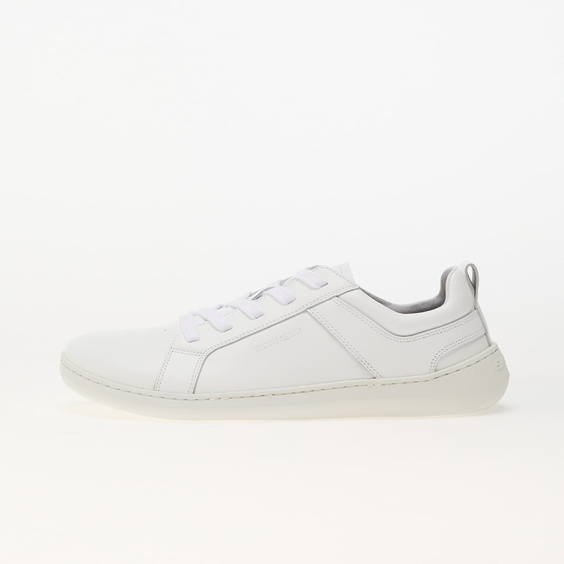 Tenisky Skinners Sneakers Streetsurfer leather White EUR 40 57834035