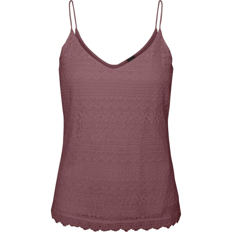 VERO MODA Top Honey rosé 18163679