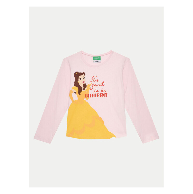 Blúzka United Colors Of Benetton 57839167