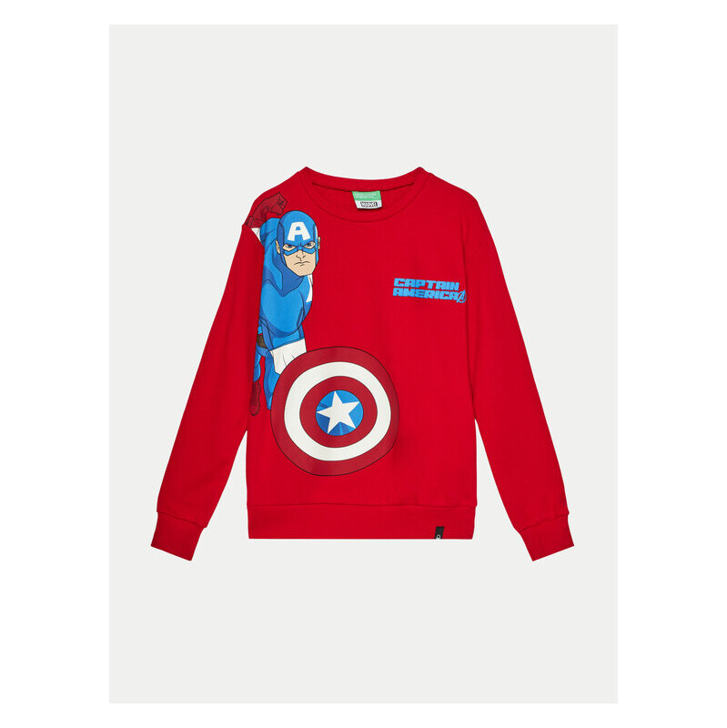 Mikina United Colors Of Benetton 57839171