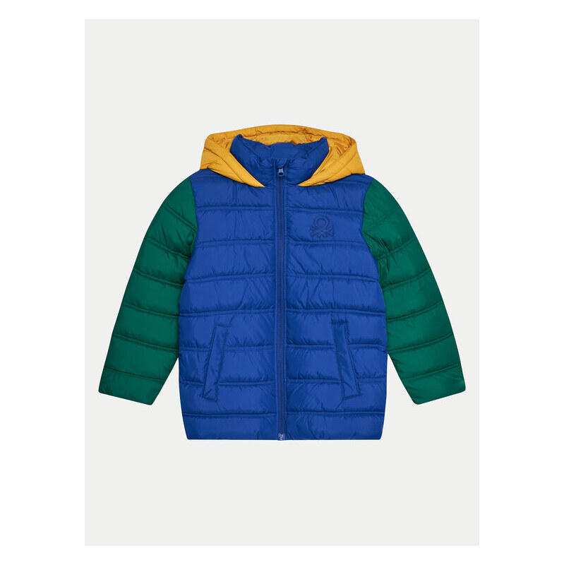 Zimné bundy United Colors Of Benetton 57839235