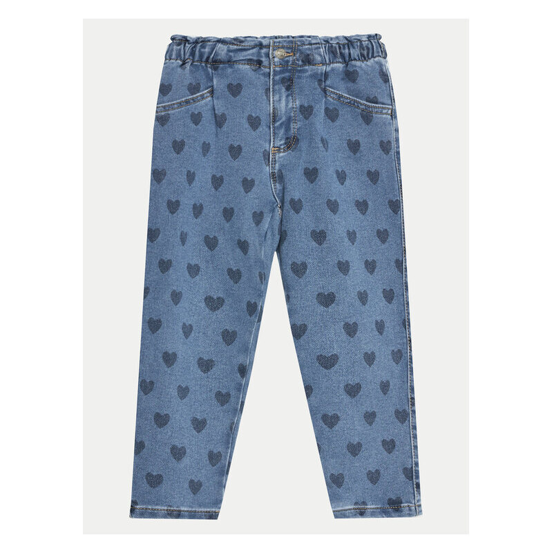 Džínsy United Colors Of Benetton 57839269