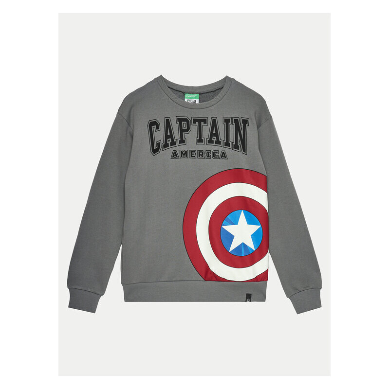 Mikina United Colors Of Benetton 57839423