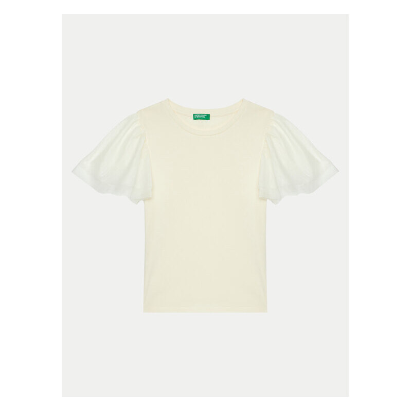 Tričko United Colors Of Benetton 57839419