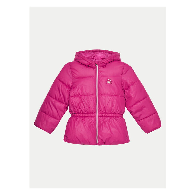 Zimné bundy United Colors Of Benetton 57839237