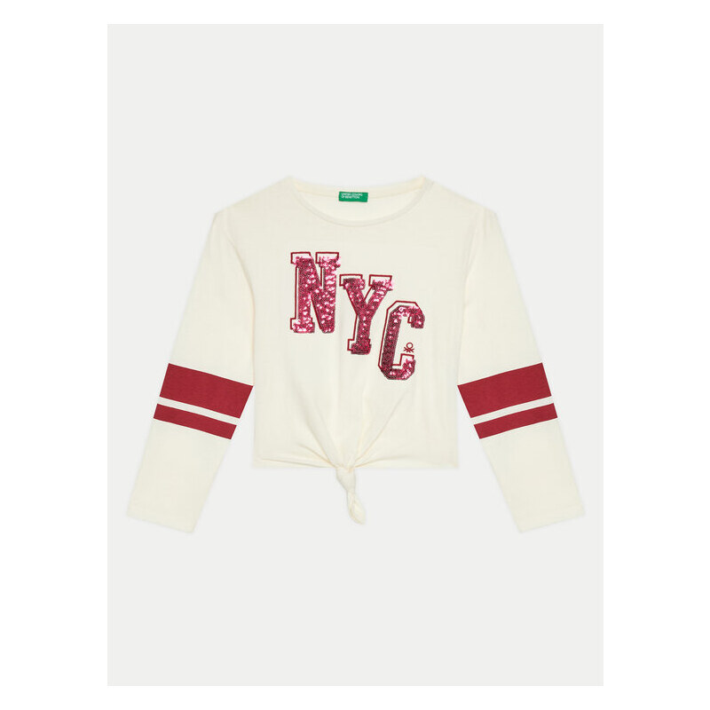 Blúzka United Colors Of Benetton 57839270