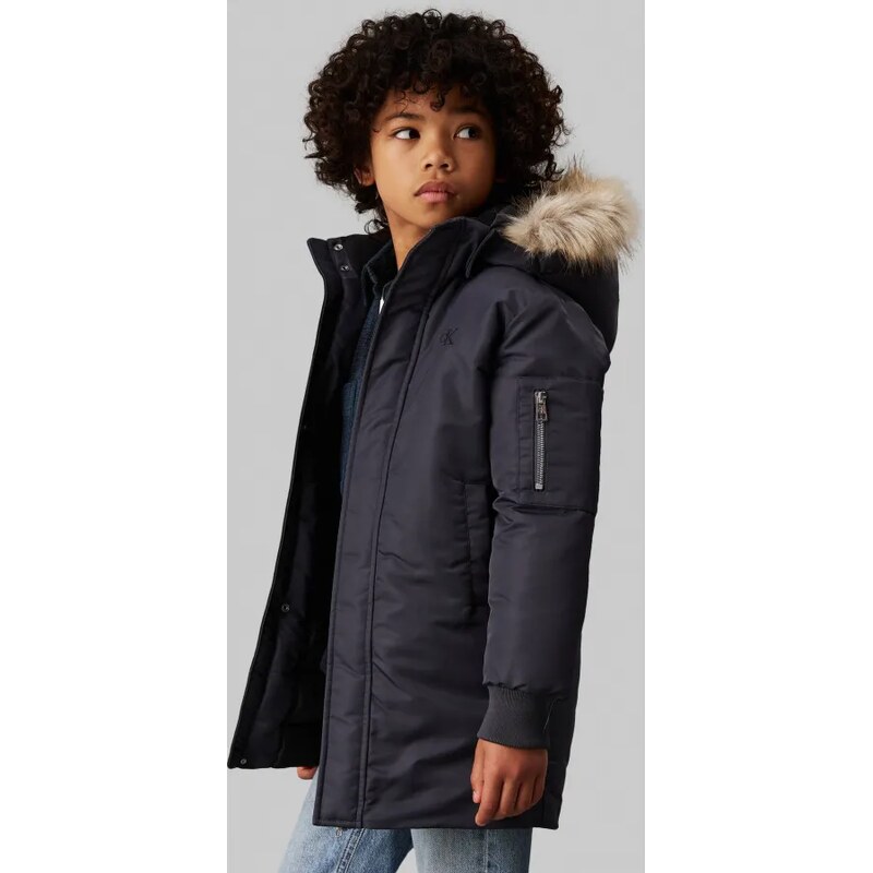 Calvin Klein Jeans Parka | Regular Fit 61979961