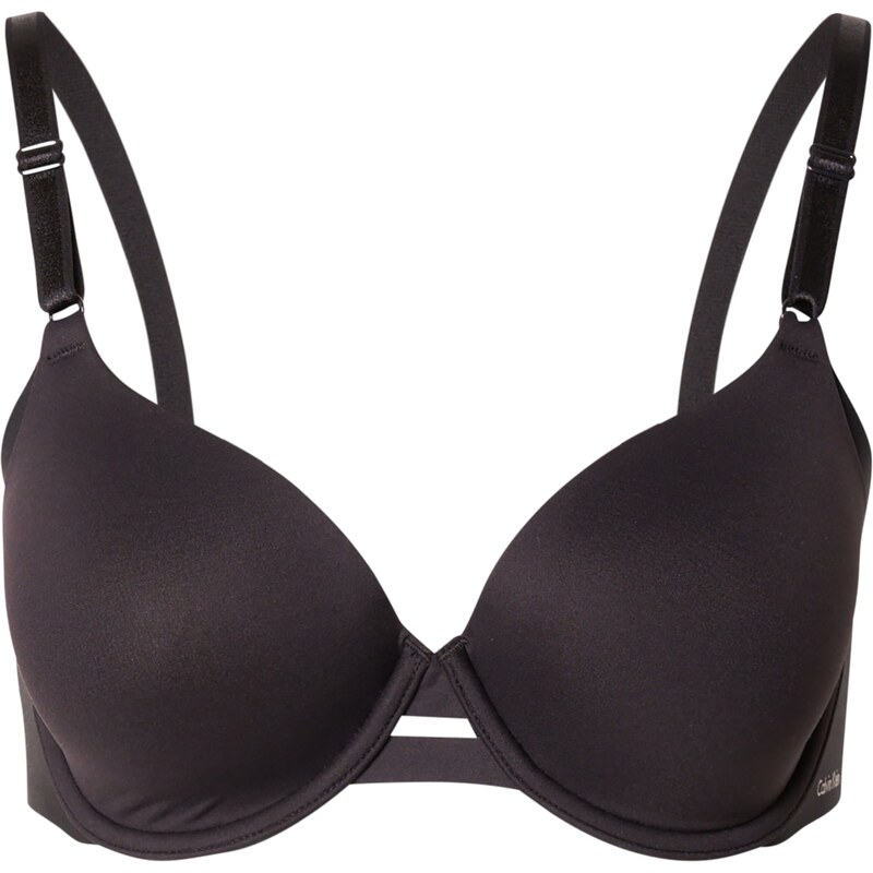 Calvin Klein Underwear Podprsenka čierna 57848689