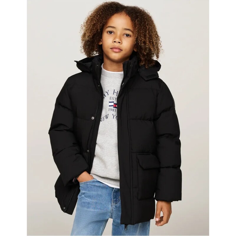 Tommy Hilfiger Bunda | Loose fit 57849384