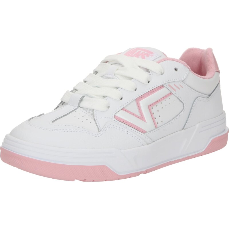 VANS Nízke tenisky Upland ružová / biela 57848808
