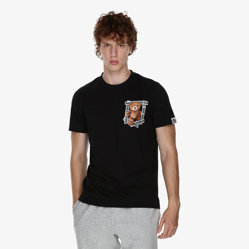 Buzz POCKET TEDDY T-SHIRT S 58454652