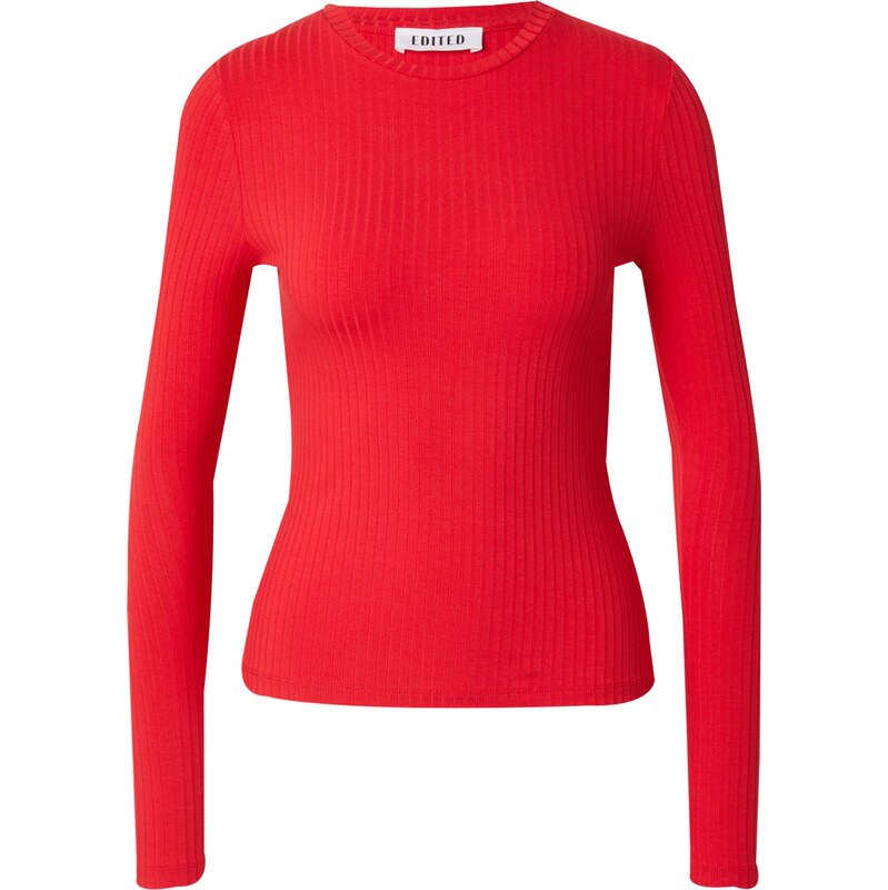 EDITED Tričko Ginger červená 57992094