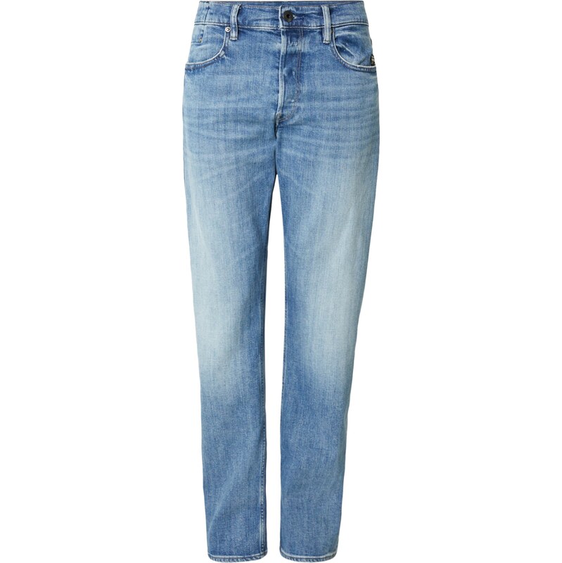 G-STAR Džínsy Dakota modrá denim 54264565