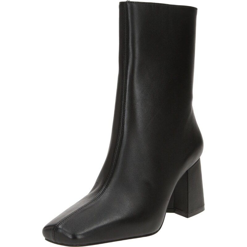 HUGO Členkové čižmy Ariela čierna 57848480