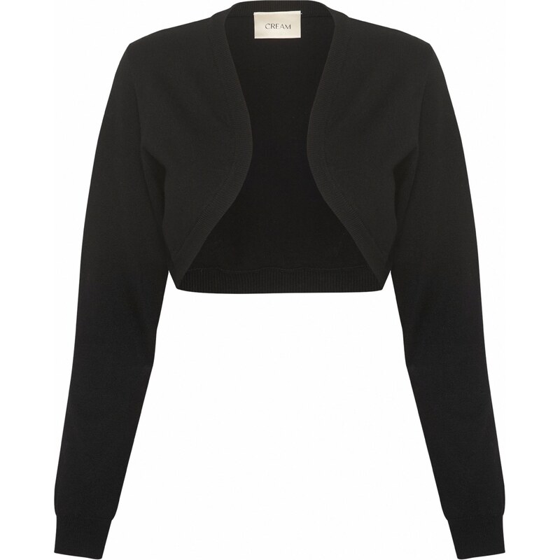 Cream Kardigán čierna 57847674