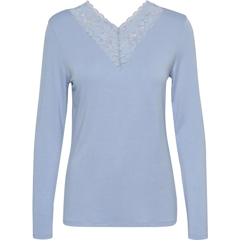 Cream Tričko CR Trulla nebesky modrá 57847687