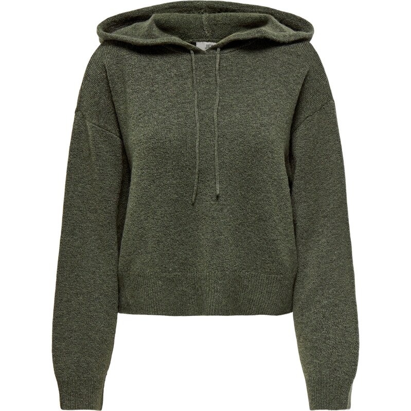 JDY Sveter JDYRue tmavozelená 58370945