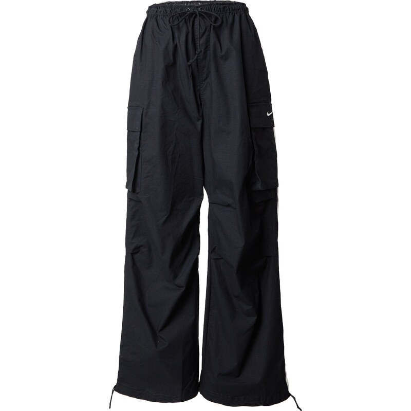 Nike Sportswear Kapsáče čierna 58424166