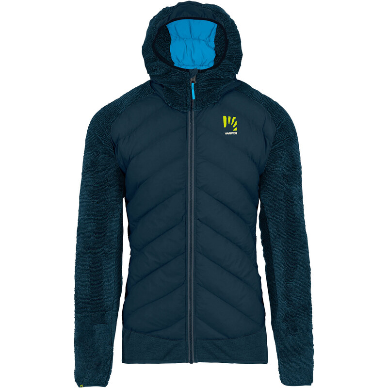 Karpos MARMAROLE bunda Midnight/Dark Slate 58443260