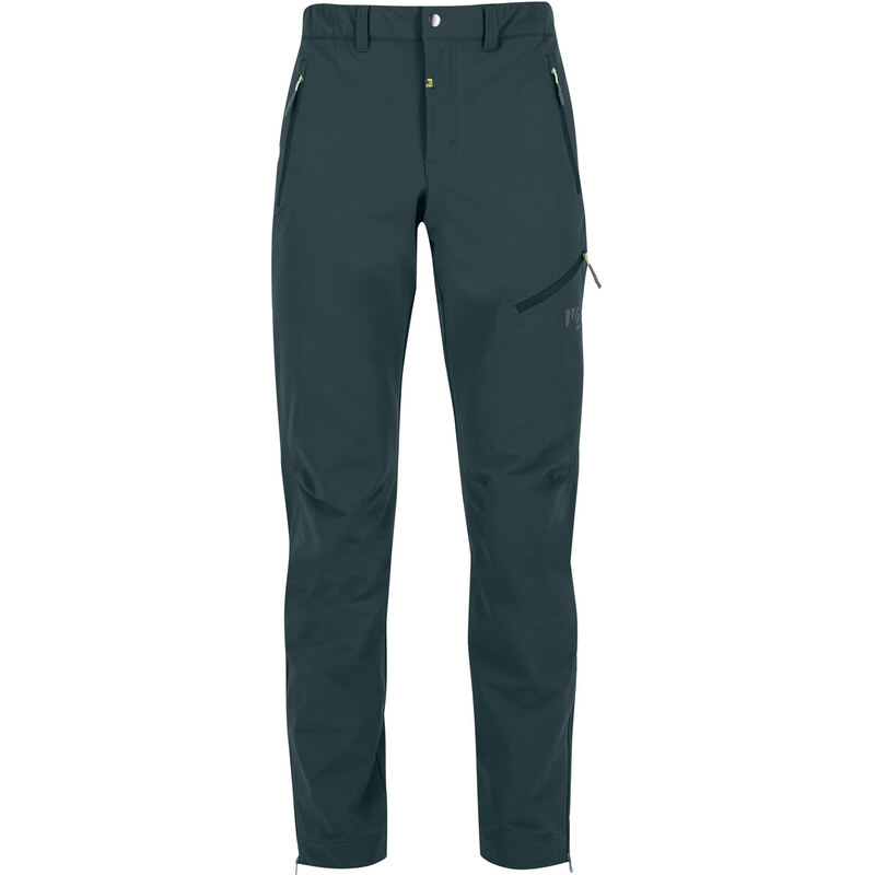 Karpos SCARNIA nohavice Forest 58443647